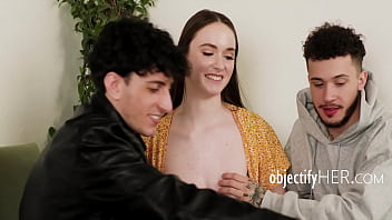 Preview 2 of Wwww Xxxxxx Bf Video - Free Use Friends Use Teen In Front Of Her Step Dad