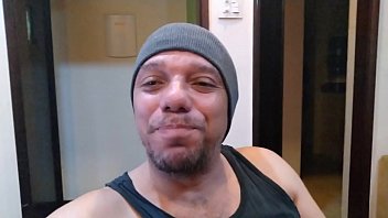 Preview 1 of Kittenymph Anal Creampie - PATY BUMBUM CASTIGANDO O BLUEZAO NESSA QUARENTENA DO CORONAVIRUS