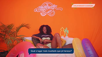 Preview 2 of Indin Xxx Sax Video Daunlood - ALL HER INTIMACY - YASMIN SANTANA