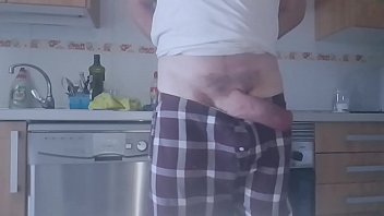 Preview 2 of Gay Hardkinks - Big cock spain 2
