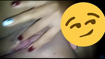Preview 1 of Soneleone Xxx - siririca whatsapp