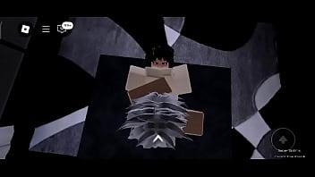 Preview 1 of Big Bilack - Roblox sex