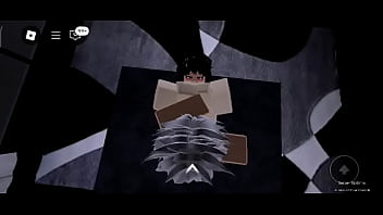 Preview 4 of Big Bilack - Roblox sex