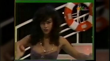 Preview 3 of Ganzon Xxx 100 Hot - Cocktail - SBT (1991) highlights Part 3