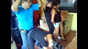 Preview 3 of Xxx Shanileyoni Bf - perreo sexy 4