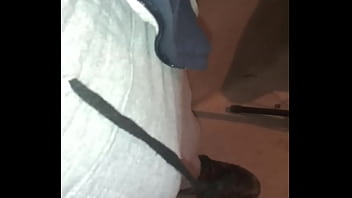 Preview 1 of Cute Girl Anal Porn - Maldad M96