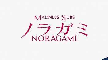 Preview 1 of Hot Arabian Baby Xxxx - Noragami Capitulo 6 Sub Espa&ntilde_ol