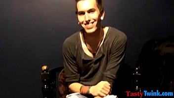 Preview 1 of Indian Sakila Xxx Sex - Handsome solo twink with septum ring jerking off hard for us