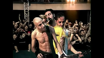 Preview 2 of Seachyui Hashira - System of a down-chop souy (oficial videoclip)