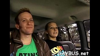 Preview 2 of Triple Pussy Fisting - Boy-friend gets lusty temptation