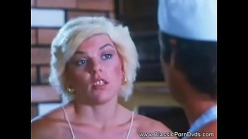 Preview 1 of Kelsi Morse - Two Girls For Big Cock Seventies Stud