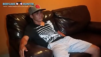 Preview 2 of Leather Comics Milf - GASTON Xvideos Promo.mp4