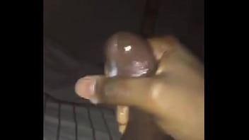 Preview 4 of Mature Japanese Wife Cuckold - Black King busting a nutt