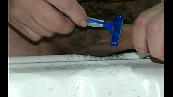Preview 3 of Teens Having Sex For First Time - Me hago peluquer&iacute_a en la pija