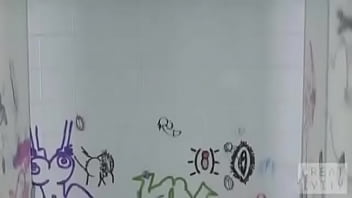 Preview 2 of Xxxvode H - Aides Graffitis
