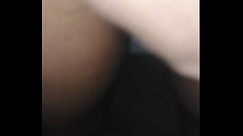 Preview 1 of Indan Big Tits Milf - Le doy en 4. me vengo en sus nalgas