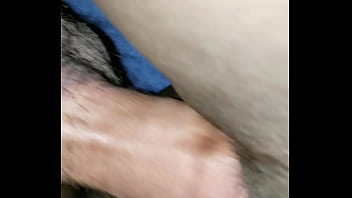 Preview 3 of Mom Forces Son And Dad - Big dick,  tight pussy,  bigger creampie