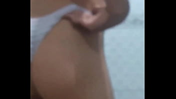 Preview 1 of Pashto Sixy Video Local - De calcinha de guriazinha