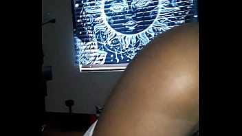 Preview 2 of Son Tricked Mother Into Sex - Juicy pussy
