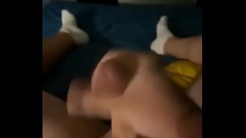 Preview 1 of Esmall Sex - Cum