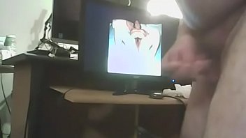 Preview 1 of Japan Frandpa - feels so good wanking my fat cock to this chubby mature