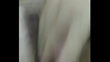 Preview 4 of Mika Tan All Video - Big tits Valentina and her quick fingers give him pleasure