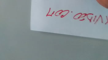 Preview 1 of Moomxxxx - Video di verifica