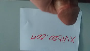 Preview 4 of Moomxxxx - Video di verifica