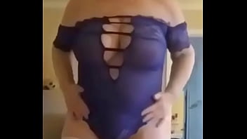 Preview 3 of Older Super Hot - Milf