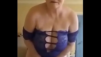 Preview 1 of Older Super Hot - Milf