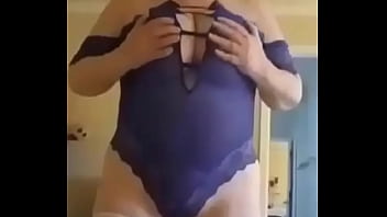 Preview 4 of Older Super Hot - Milf