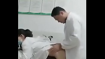 Preview 2 of Xwwwx Video - Doktor at Nurse