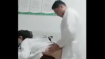 Preview 4 of Xwwwx Video - Doktor at Nurse
