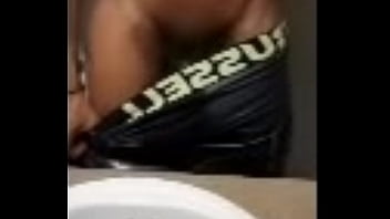 Preview 1 of Beeg Curly Hair - Verification video