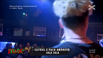 Preview 2 of Japanese Milf Mom - JALA JALA - paco y ca7riel en vivo