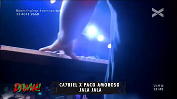 Preview 1 of Japanese Milf Mom - JALA JALA - paco y ca7riel en vivo