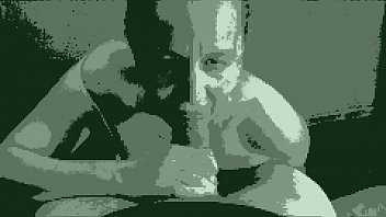 Preview 2 of Remy Lacroix Vs Mandingo - Night Vision POV