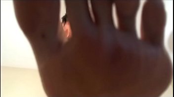 Preview 2 of Drugged Sleeping Sister Anal - Stomping Foot Girls