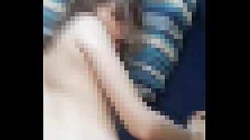 Preview 4 of Porn Masr - Joven con su novia rusa 2