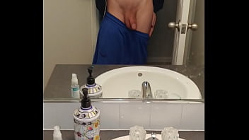 Preview 3 of Tante Ama Kepo - Sneak peak of what&#039_s to cum.