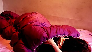 Preview 1 of Wife Masturbe - Creampie,  Romantic Sex and Passion at Home
