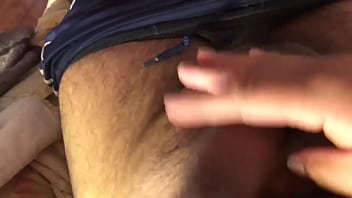 Preview 4 of Nabalik Grl Sexxi Bf - Manoseando