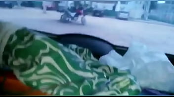 Preview 4 of Fake Public Agent China - Lukpraieira dando dentro do carro