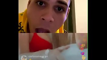 Preview 2 of Sis Old Bro - Pendejas argentas bailando sexy
