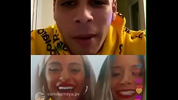 Preview 1 of Sis Old Bro - Pendejas argentas bailando sexy