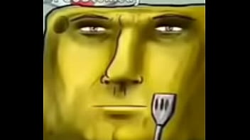 Preview 3 of House Thief - no extra meat for spongebob