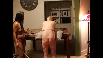 Preview 1 of Istory M - caned johnny