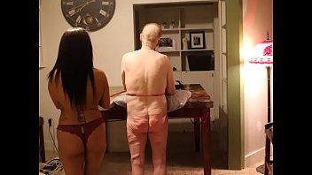 Preview 4 of Istory M - caned johnny