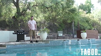 Preview 3 of Sex Polend - Remote Control Freaks - Seth Gamble,  Kenzie Taylor