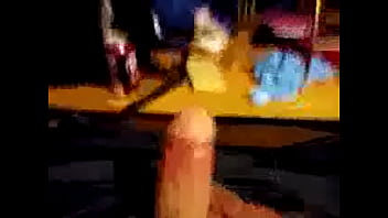 Preview 1 of 3some Classy - Masturbation